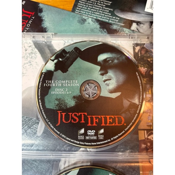 DVD‎ - Picture 7 of 7